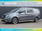 Mercedes-Benz Vito 114 140PK RWD AUT DUBBELE CABINE CRUISE C, Gebruikt, Euro 6, 4 cilinders, Bedrijf