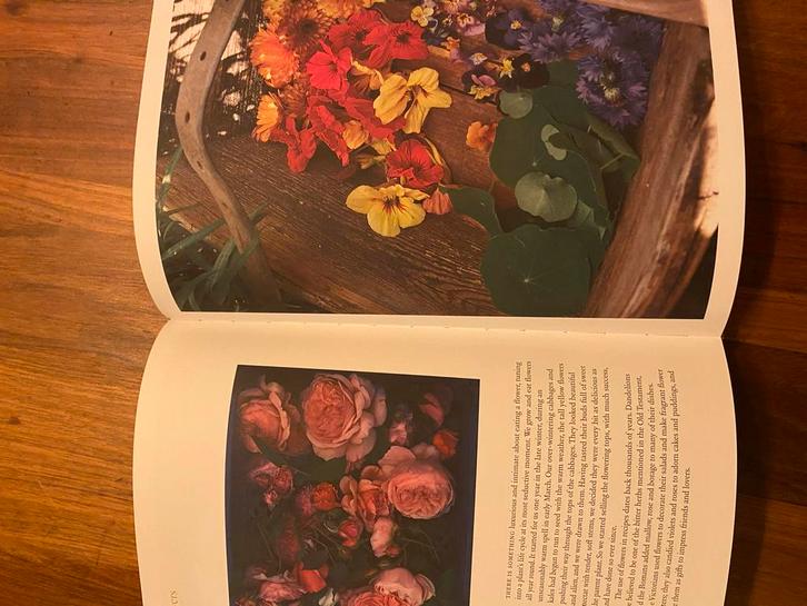 Fern Verrow Kookboek, Boeken, Kookboeken, Zo goed als nieuw, Hoofdgerechten, Europa, Vegetarisch, Ophalen