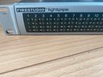 Presonus Firestudio lightpipe, Verzenden, Zo goed als nieuw, Audio