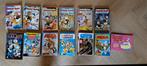 12 Donald Duck pockets 2 euro per stuk, Meerdere stripboeken, Ophalen of Verzenden, Gelezen