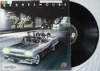Barrelhouse - Every night in the week, Cd's en Dvd's, Ophalen of Verzenden, Gebruikt, 12 inch