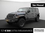 Jeep Wrangler Unlimited 4xe 380 Rubicon | Adaptive Cruise Co, Auto's, Automaat, 4 cilinders, Vierwielaandrijving, Wrangler