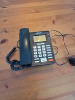 MaxCom MM28D, Ophalen of Verzenden, Zo goed als nieuw, 1 handset