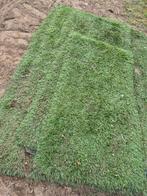 Kunstgras, Ophalen, Zo goed als nieuw, Minder dan 10 m², Kunstgras