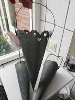 Bloemhangers, Ophalen of Verzenden