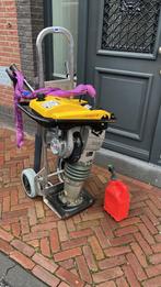Wacker by60-2 bj 23 met 60 uur, Doe-het-zelf en Verbouw, Gereedschap | Machine-onderdelen en Toebehoren, Ophalen
