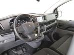 Peugeot Expert 180pk Automaat L3 Long Premium Sport Edition, Auto's, Stof, Gebruikt, 4 cilinders, 2500 kg