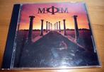 CD MI PHI ME - One