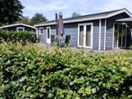 Instapklaar kunststof chalet te koop eigen gebruik verhuur, Huizen en Kamers, Recreatiewoningen te koop, 44 m², Chalet, Utrecht