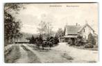 Breda - Ginneken, Boschwachter, Verzenden, 1920 tot 1940, Ongelopen, Noord-Brabant