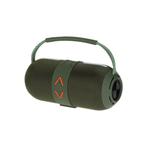 Splinter nieuwe bluetooth speaker met led party lights., Audio, Tv en Foto, Luidsprekers, Overige merken, Overige typen, Nieuw