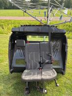 Ford Transit Connect delen: stoelen, schot, gordel, console, Auto-onderdelen, Interieur en Bekleding, Ophalen of Verzenden, Gebruikt
