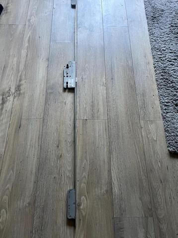 14 x driepuntssluiting beschikbaar voor biedingen