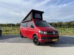 Volkswagen T6 buscamper 2017 (bj 2017), Volkswagen, Bus-model, Bedrijf, Diesel