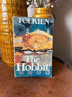 Tolkien The Hobbit 1977, Boeken, Ophalen of Verzenden