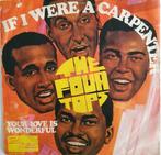 Four Tops - If I Were A Carpenter, Gebruikt, 7 inch, Single, Ophalen of Verzenden