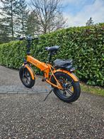 ELEKTRISCHE ENGWE EP 2 PRO, Ophalen, Zo goed als nieuw, 50 km per accu of meer, Overige merken