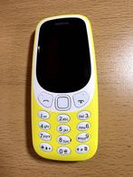 Nokia 3310 (3G) Geel, Telecommunicatie, Mobiele telefoons | Nokia, Minder dan 3 megapixel, Klassiek of Candybar, Zonder abonnement