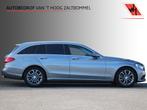 Mercedes-Benz C-Klasse Estate 180 Prestige LEDER PANORAMADAK, Auto's, Achterwielaandrijving, Handgeschakeld, 19 km/l, 1600 kg