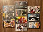 Playstation Portable Games UMD PSP, Spelcomputers en Games, 1 speler, Ophalen of Verzenden, Zo goed als nieuw, Vanaf 3 jaar