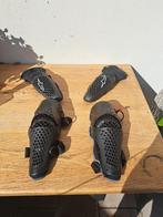 Motorcross knie- en elleboogbeschermers - Zo goed als nieuw!, Motoren, Overige merken, S, Dames, Tweedehands