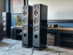 Focal Aria 926, Audio, Tv en Foto, Overige merken, Front, Rear of Stereo speakers, Ophalen of Verzenden, Zo goed als nieuw