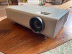 Sony beamer VPL-EW276, Audio, Tv en Foto, Beamers, HD (720), Ophalen of Verzenden, Zo goed als nieuw, DLP