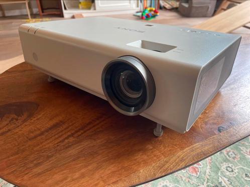 Sony beamer VPL-EW276, Audio, Tv en Foto, Beamers, Zo goed als nieuw, DLP, HD (720), Ophalen of Verzenden