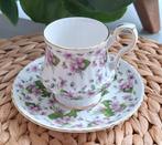 Royal Windsor kop en schotel, Ophalen of Verzenden