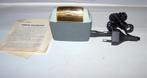 Vintage Sunbeam Shavemaster scheerapparaat. Zeldzaam. Izgs., Ophalen of Verzenden