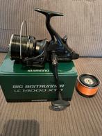 Shimano molen zo goed als nieuw dubbelen spoel, Ophalen of Verzenden, Zo goed als nieuw, Molen