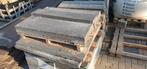 Schellevis betonbanden en / of halve tegels., Tuin en Terras, Tegels en Klinkers, Ophalen, Nieuw, Minder dan 5 m², Beton