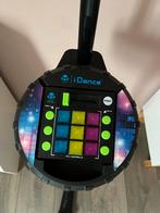 iDance Microfoon met standaard, Ophalen of Verzenden, Zo goed als nieuw, Overige typen