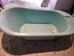Babybadje + Opstapje - Gratis!, Gebruikt, Badje, Standaard, Ophalen