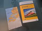 Spoorboekje 2005-2006 NS dienstregeling, Ophalen of Verzenden, Zo goed als nieuw, Trein, Boek of Tijdschrift
