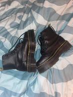 Dr martens sinclair maat 39, nieuw, Kleding | Dames, Schoenen, Verzenden, Nieuw, Zwart