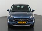 Ford Kuga 2.5 PHEV Titanium | Winterpakket | Parkeercamera |, Gebruikt, 4 cilinders, Blauw, Hybride Elektrisch/Benzine