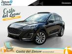 Ford Kuga 2.5 PHEV Vignale | Zeer Nette Auto | Dealer onderh, 12 maanden, 14 kWh, Gebruikt, Euro 6