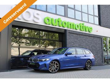 BMW 3 Serie Touring 330i xDrive | FACELIFT | M-SPORT | ACC | beschikbaar voor biedingen