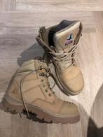 Steel Blue Werkschoenen - Maat 43, Doe-het-zelf en Verbouw, Veiligheidskleding, Ophalen of Verzenden, Nieuw