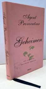 Agent Provocateur - Geheimen (2007), Ophalen of Verzenden, Nieuw