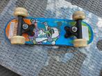 Skateboard kleintje, Ophalen, Gebruikt, Skateboard