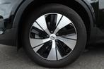 Volvo XC40 1.5 T4 Recharge Inscription Expression, Stof, Gebruikt, Euro 6, Zwart
