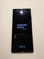 Samsung s22 ultra, Gebruikt, Zwart, Ophalen of Verzenden, Galaxy S22