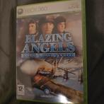 Xbox360 blazing angels, 1 speler, Ophalen of Verzenden, Zo goed als nieuw, Vanaf 3 jaar