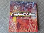 The Art of Game Worlds, Ophalen of Verzenden, Gelezen, Dave Morris/Leo Hartas