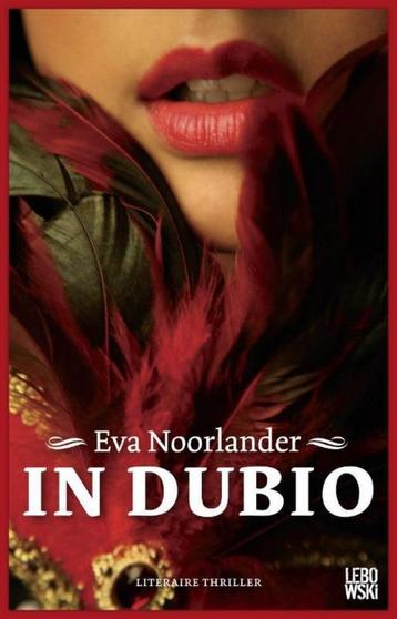 In dubio van Eva Noorlander beschikbaar voor biedingen