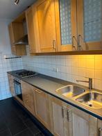 Ikea keuken met apparatuur, Ophalen, Gebruikt, Wit