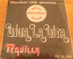Discobar Club Presents > Viva La Vita, Gebruikt, 7 inch, Single, Ophalen of Verzenden