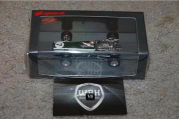 SALE !! COOPER T86B MONACO SPARK S6982 WRH beschikbaar voor biedingen